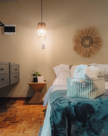 Imagen de la habitación del Hotel Muuk Boutique Campestre. Foto 7