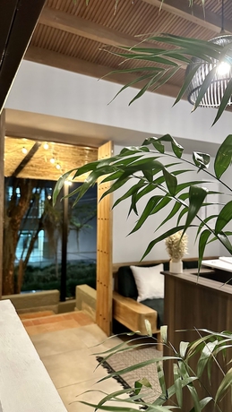 Imagen de los interiores del Hotel Muuk Boutique Campestre. Foto 16