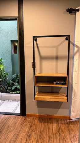 Imagen de la habitación del Hotel Muuk Boutique Campestre. Foto 12