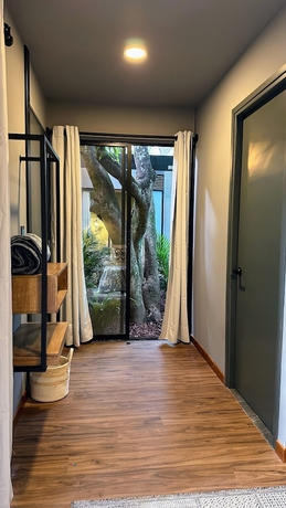 Imagen de la habitación del Hotel Muuk Boutique Campestre. Foto 13