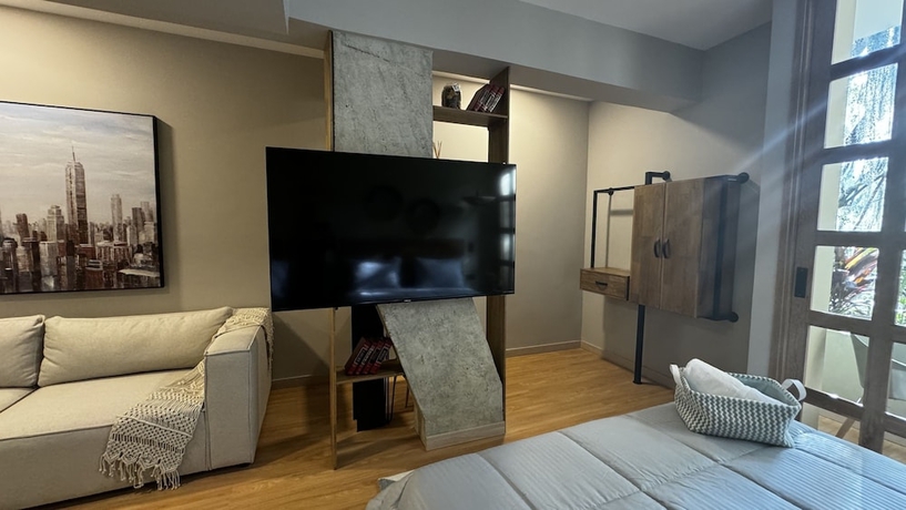 Imagen de la habitación del Hotel Muuk Boutique Campestre. Foto 14