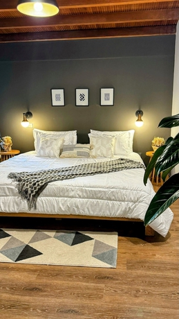 Imagen de la habitación del Hotel Muuk Boutique Campestre. Foto 15