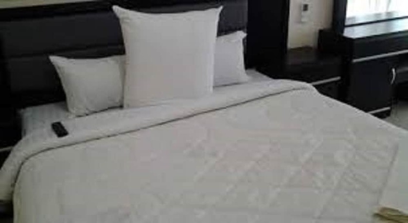 Imagen de la habitación del Hotel Muuka Gaderns lodge. Foto 7