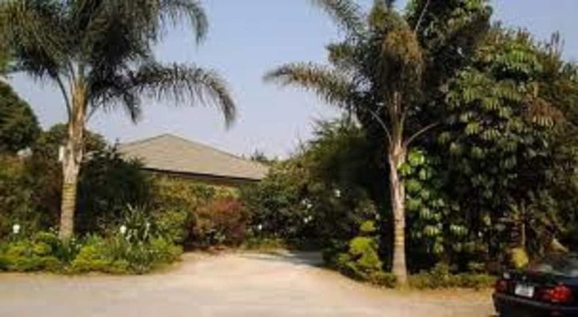 Imagen general del Hotel Muuka Gaderns lodge. Foto 1