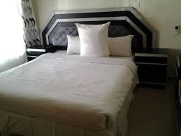 Imagen de la habitación del Hotel Muuka Gaderns lodge. Foto 8