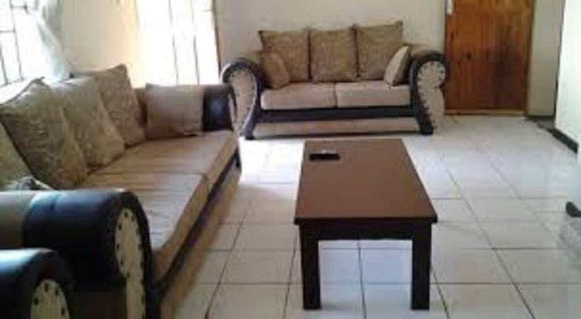 Imagen general del Hotel Muuka Gaderns lodge. Foto 2