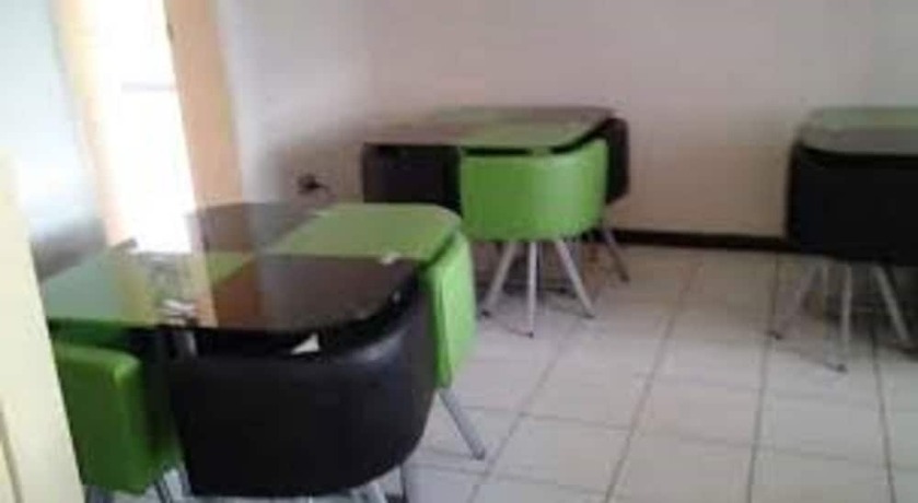 Imagen general del Hotel Muuka Gaderns lodge. Foto 3