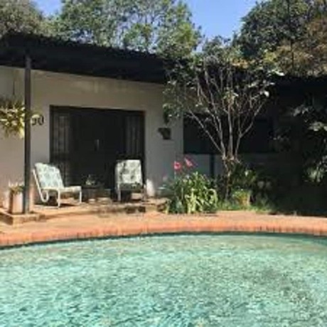 Imagen general del Hotel Muuka Gaderns lodge. Foto 4