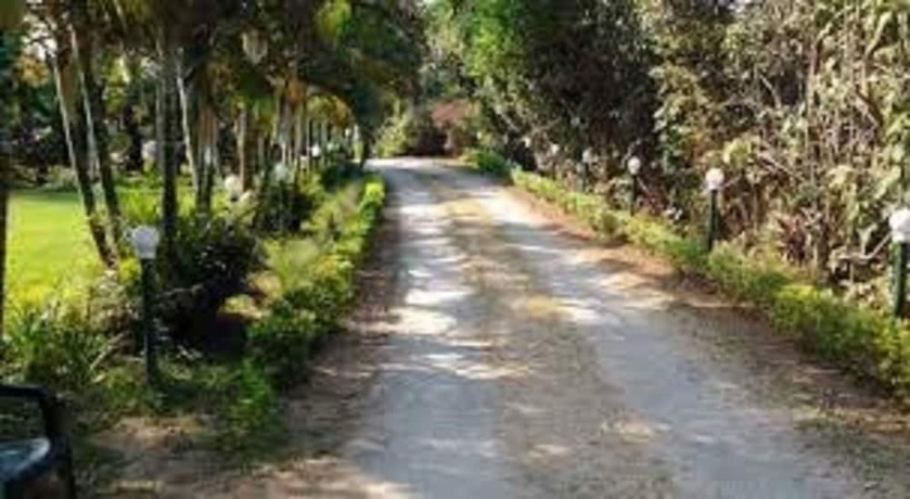 Imagen general del Hotel Muuka Gaderns lodge. Foto 5