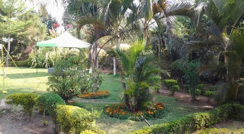 Imagen general del Hotel Muuka Gaderns lodge. Foto 6