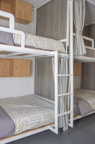 Imagen de la habitación del Hotel Muulao Hostel. Foto 5