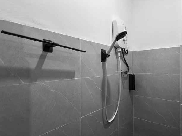 Imagen de la habitación del Hotel Muulao Hostel. Foto 10