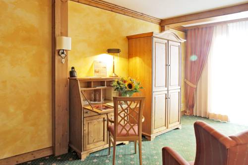 Imagen de la habitación del Hotel M&uuml;hl Vital Resort. Foto 6