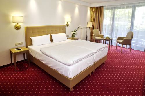 Imagen de la habitación del Hotel M&uuml;hl Vital Resort. Foto 9