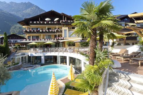 Imagen de la habitación del Hotel Mühlbacherhof. Foto 2