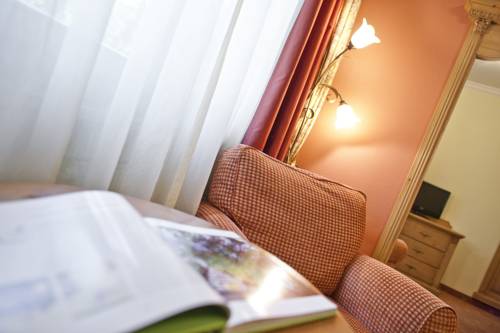 Imagen de la habitación del Hotel Mühlbacherhof. Foto 6