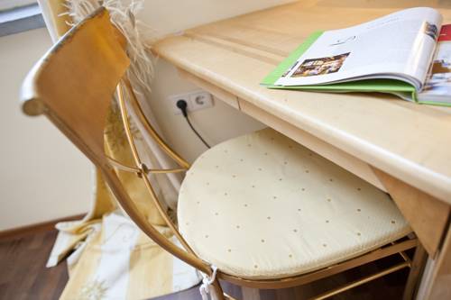 Imagen de la habitación del Hotel Mühlbacherhof. Foto 7