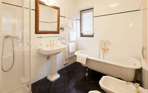 Imagen de la habitación del Hotel Mühlbacherhof. Foto 8