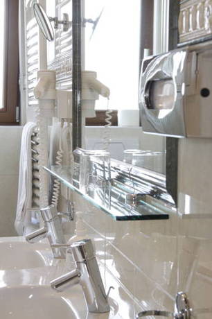 Imagen de la habitación del Hotel Mühlbacherhof. Foto 9