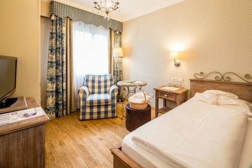 Imagen de la habitación del Hotel Mühlbacherhof. Foto 10