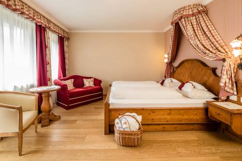 Imagen de la habitación del Hotel Mühlbacherhof. Foto 11