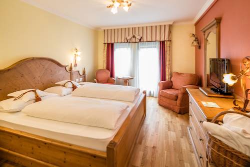 Imagen de la habitación del Hotel Mühlbacherhof. Foto 12