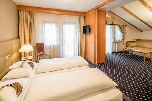 Imagen de la habitación del Hotel Mühlbacherhof. Foto 13