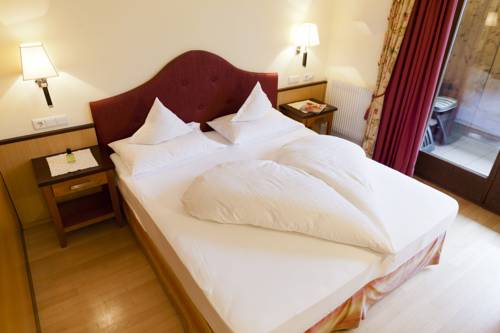 Imagen de la habitación del Hotel Mühlbacherhof. Foto 14