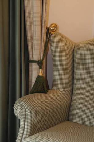 Imagen de la habitación del Hotel Mühlbacherhof. Foto 15