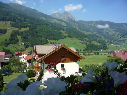 Imagen de la habitación del Hotel M&uuml;hlbachst&uuml;berl. Foto 3