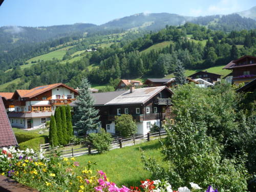 Imagen de la habitación del Hotel M&uuml;hlbachst&uuml;berl. Foto 4