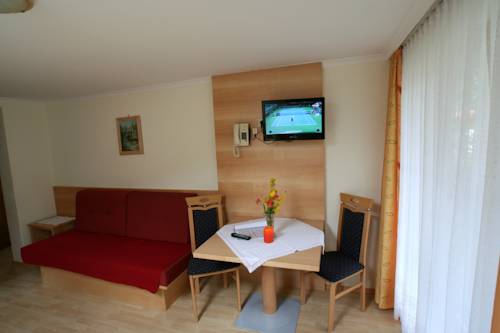 Imagen de la habitación del Hotel M&uuml;hlbachst&uuml;berl. Foto 5