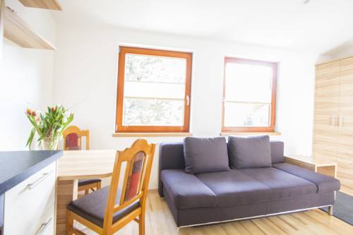 Imagen de la habitación del Hotel M&uuml;hlbachst&uuml;berl. Foto 8