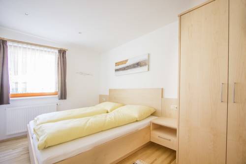 Imagen general del Hotel Mühlbachstüberl. Foto 1