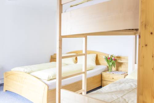 Imagen de la habitación del Hotel M&uuml;hlbachst&uuml;berl. Foto 9