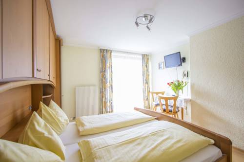 Imagen de la habitación del Hotel M&uuml;hlbachst&uuml;berl. Foto 10