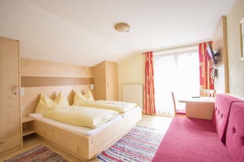Imagen de la habitación del Hotel M&uuml;hlbachst&uuml;berl. Foto 11
