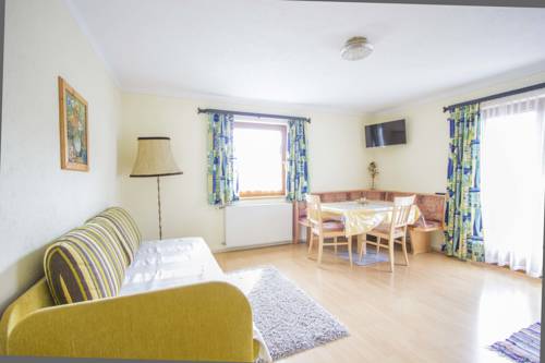 Imagen de la habitación del Hotel M&uuml;hlbachst&uuml;berl. Foto 13