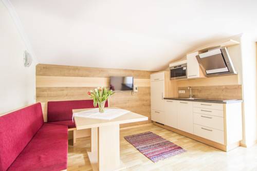 Imagen de la habitación del Hotel M&uuml;hlbachst&uuml;berl. Foto 14