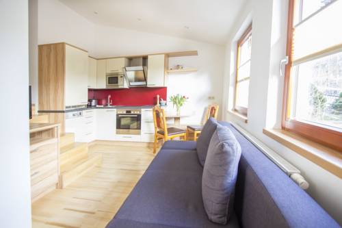 Imagen de la habitación del Hotel M&uuml;hlbachst&uuml;berl. Foto 15