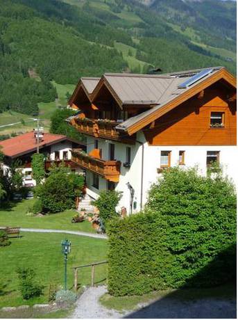 Imagen de la habitación del Hotel M&uuml;hlbachst&uuml;berl. Foto 16