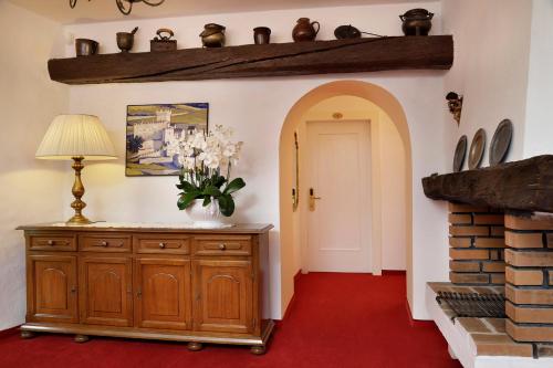 Imagen de la habitación del Hotel M&uuml;hle Mayer. Foto 6