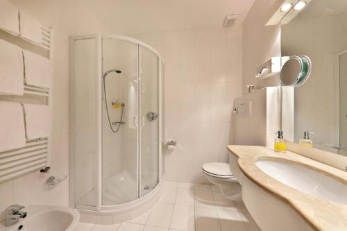 Imagen de la habitación del Hotel M&uuml;hle Mayer. Foto 8