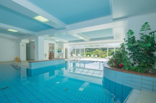 Imagen general del Hotel M&uuml;hle Mayer. Foto 4