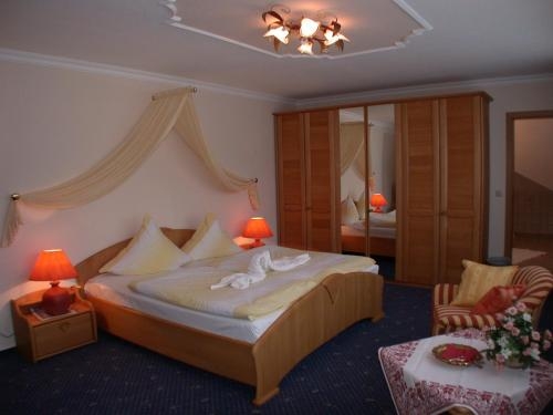 Imagen de la habitación del Hotel M&uuml;hlenberg. Foto 10