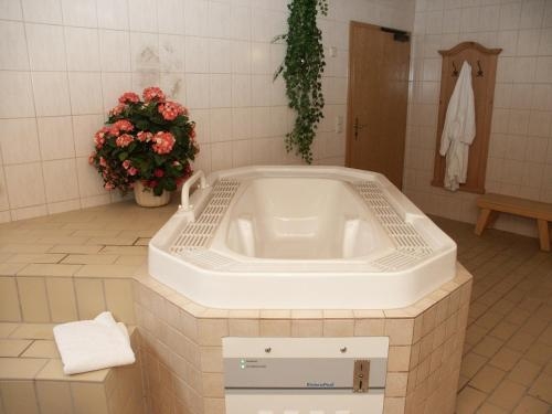 Imagen general del Hotel M&uuml;hlenberg. Foto 4