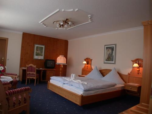 Imagen general del Hotel M&uuml;hlenberg. Foto 5