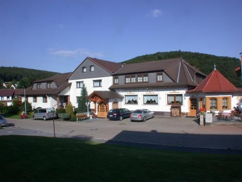 Imagen general del Hotel M&uuml;hlenberg. Foto 6