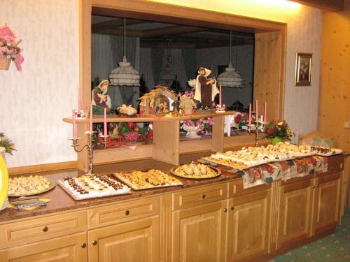 Imagen general del Hotel M&uuml;hlenberg. Foto 9