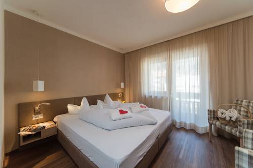 Imagen de la habitación del Hotel M&uuml;hlener Hof. Foto 3